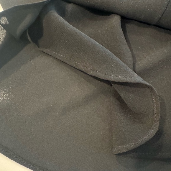 RACHEL Rachel Roy Black Top - Picture 10 of 13